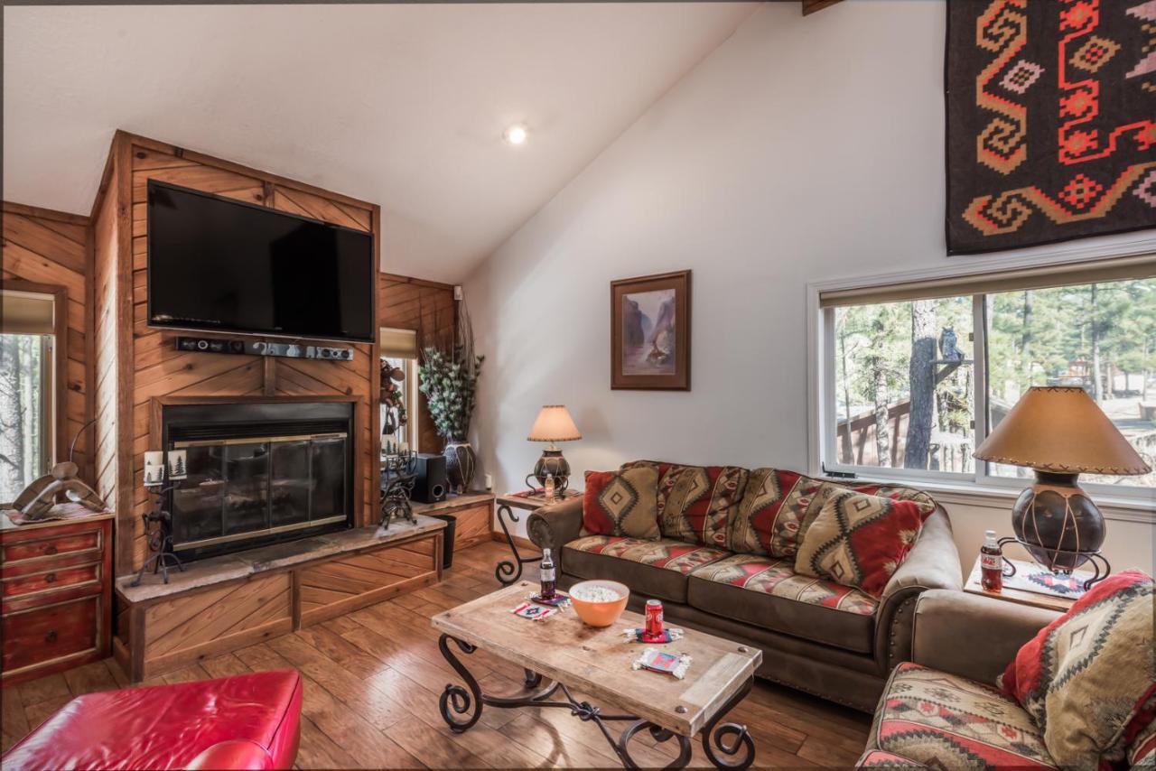 DreamCatcher Ruidoso Exterior foto