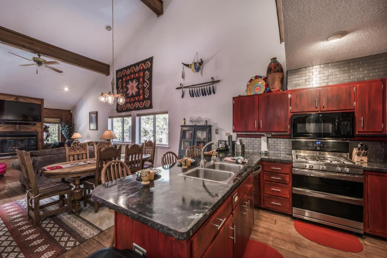 DreamCatcher Ruidoso Exterior foto
